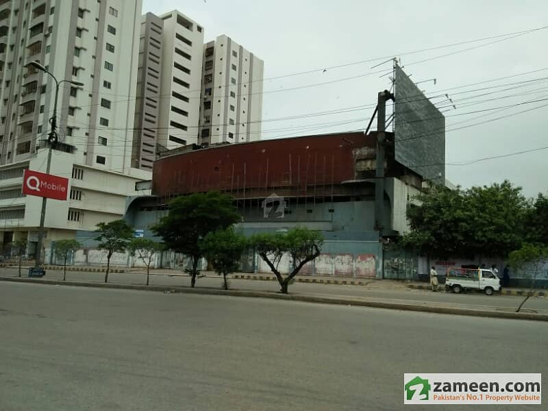 Prince Cinema for Sale Prince Cinema for Sale