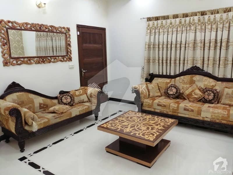 House Available For Rent In Bahria Town Phase 3