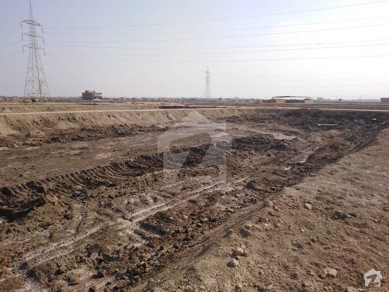 120 Sq Yard Residencial Plot Available For Sale At Acher Shora Goth Near Manthar Shoro Goth Bypass Qasimabad Hyderabad