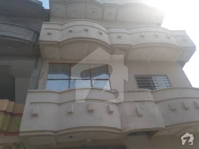 Furnished House Triple Storey House For Sale  7 Bedrooms And 5 Bathroom And Three Kitchen Furnace And Tile Everything Complete Water Electric And Si Gas