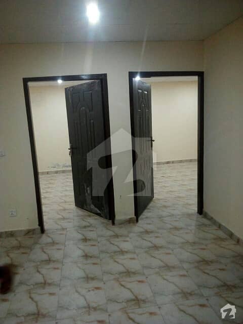 2 Bedroom First Floor 1100 Sq. Feet Apartment For Sale