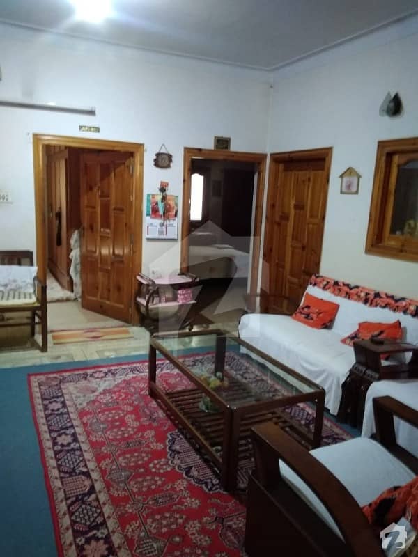 5 Bedroom House For Sale In Bilqias Town Abbottabad