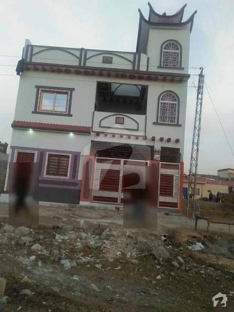 Beautiful House Is Available For Sale