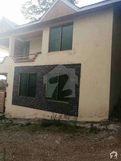 4 Marla Double Storey 3 Bed House For Sale