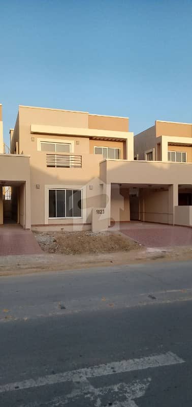 Luxury Villa In Discount 200 Sq Yard Is Available For Sale In Bahria Town Karachi