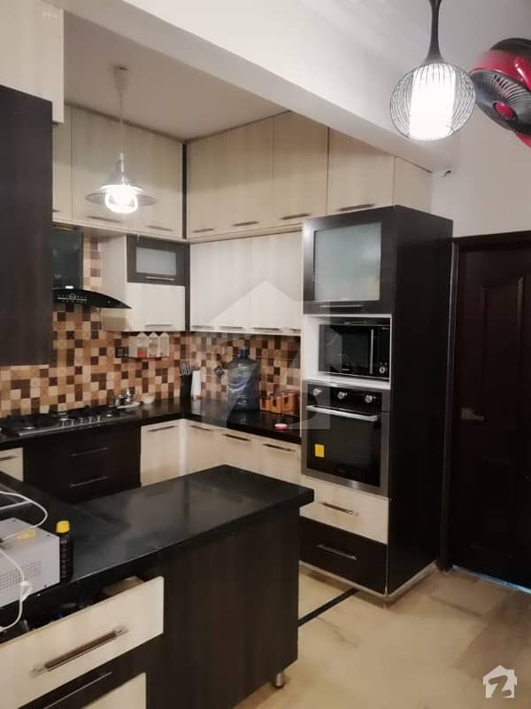 3 Bed Room Apartment In Small Complex Urgent Sale
