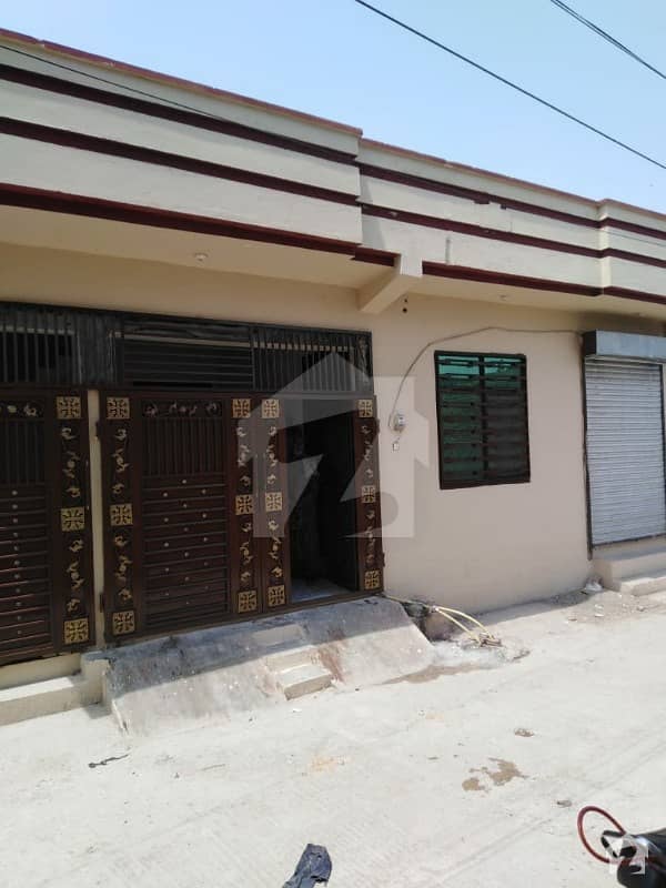 House Is Available For Sale In New Bokra Islamabad