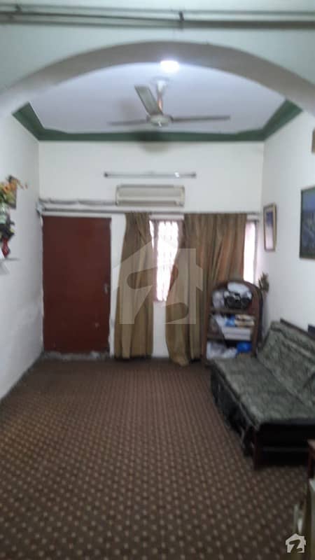 7  Marla House For Sale In Shahdara At Low Price