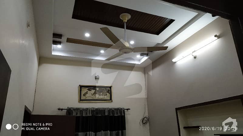 3.5 Marla Like Brand New Lower Portion For Rent In Psic Society Near Lums Dha Lahore Cantt