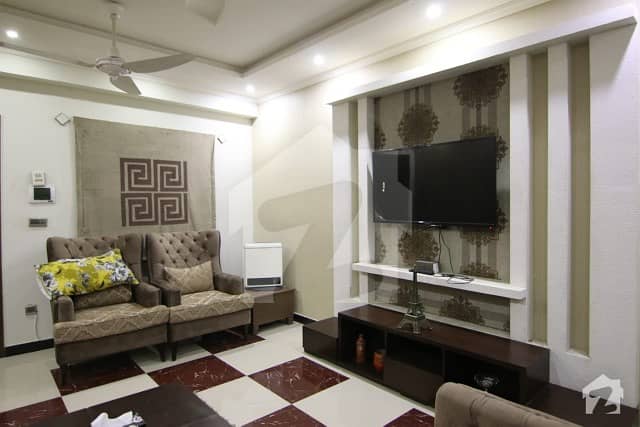 E11  1 Bedroom Apartment For Sale At Very Reasonable Price