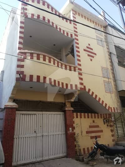 House No R209 120 Sq Yard Ground2 For Sale House No R209 120 Sq Yard Ground2 For Sale