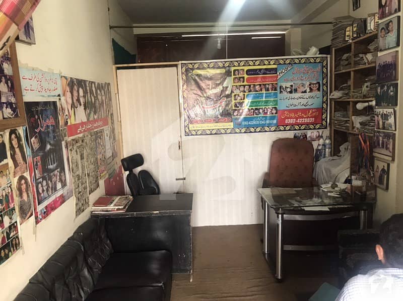 Office For Sale On Main Chownk Chauburji