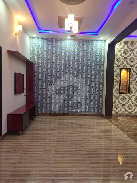 5 Marla Brand New Luxury Double Storey House For Sale In Canal Gardens Lahore 5 Marla Brand New Luxury Double Storey House For Sale In Canal Gardens Lahore