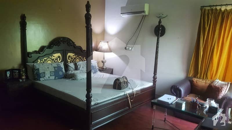 DHA Phase 2 Near Lums University 1 Bedroom Fully Furnished For Rent DHA Phase 2 Near Lums University 1 Bedroom Fully Furnished For Rent