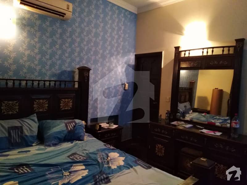 Fully Furnished Room Dha Phase 3