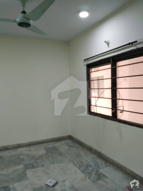 627 Sq Feet Flat For Sale In H3 Block Johar Town Lahore