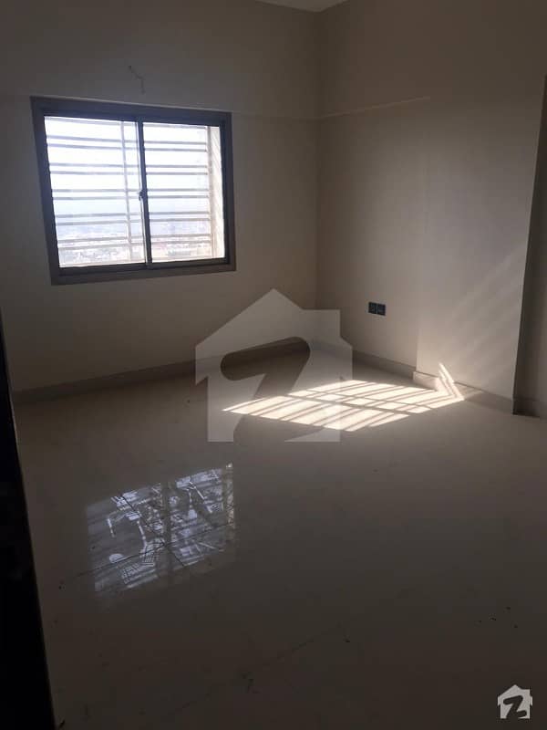 3 Bed Dd Brand New Flat For Rent In Chandni Residency