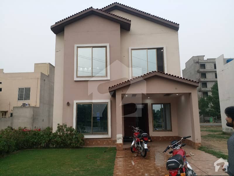 611 Marla Bharia Home Independent House For Rent In Bahria Town Lahore