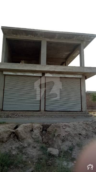 Commercial Shop Is Available For Sale In Citi Commercial Center Opposite New Katchery Dehar Chowk Multan