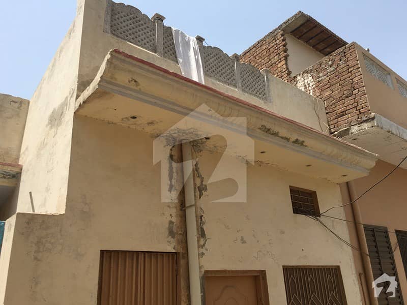 Double Storey Fully Furnished House For Sale