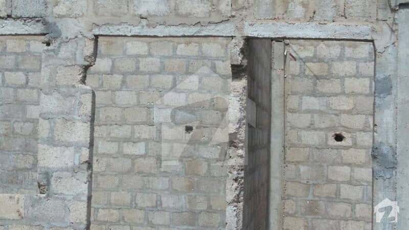 گلشنِ نور تیسر ٹاؤن گداپ ٹاؤن کراچی میں 2 کمروں کا 5 مرلہ مکان 18 لاکھ میں برائے فروخت۔