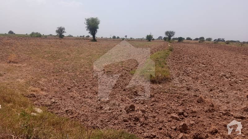 30 Kanal Agricultural Land For Sale On Tarbeela Road Near To Ghazi Interchange