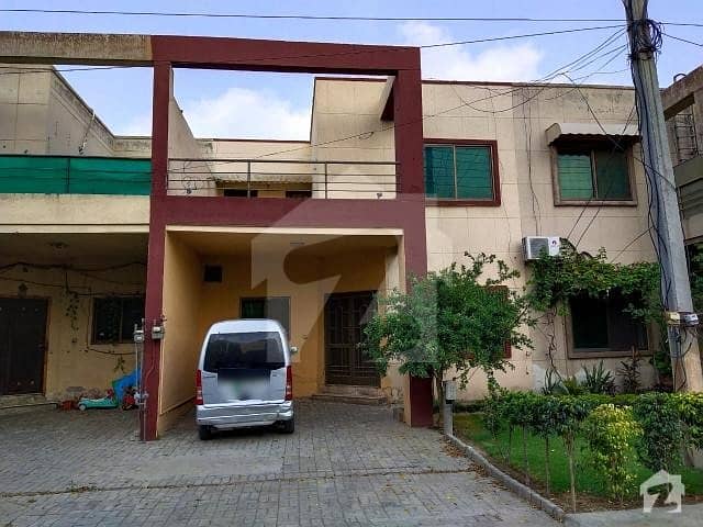 House Available For Sale In E Block