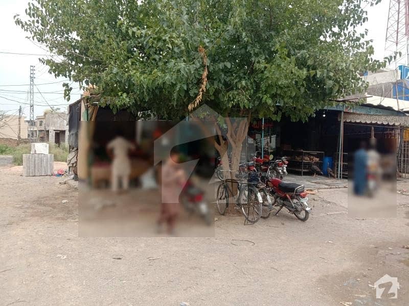 Commercial Plot Is Available For Rent Wah Cantt, Wah ID23888041