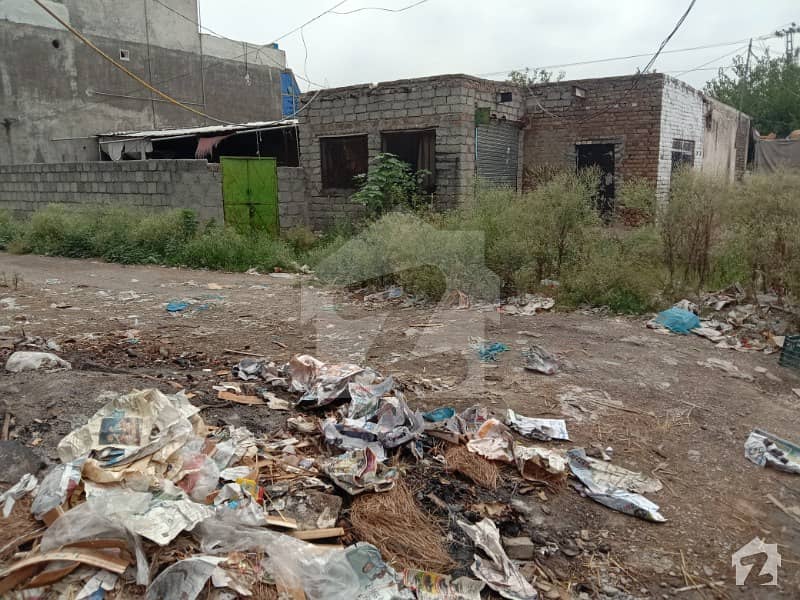 Commercial Plot Is Available For Rent Wah Cantt, Wah ID23888041