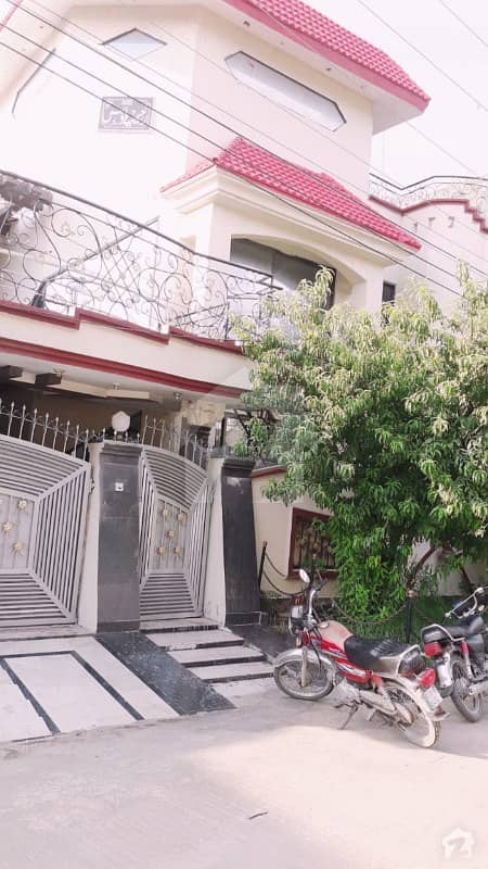 بہارہ کھوہ اسلام آباد میں 4 کمروں کا 11 مرلہ مکان 65 ہزار میں کرایہ پر دستیاب ہے۔