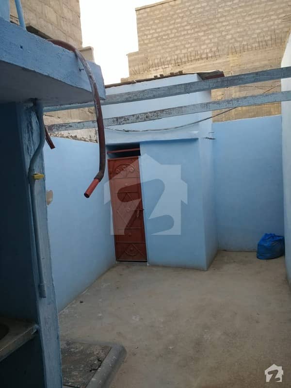 House For Sale In Orangi Town
