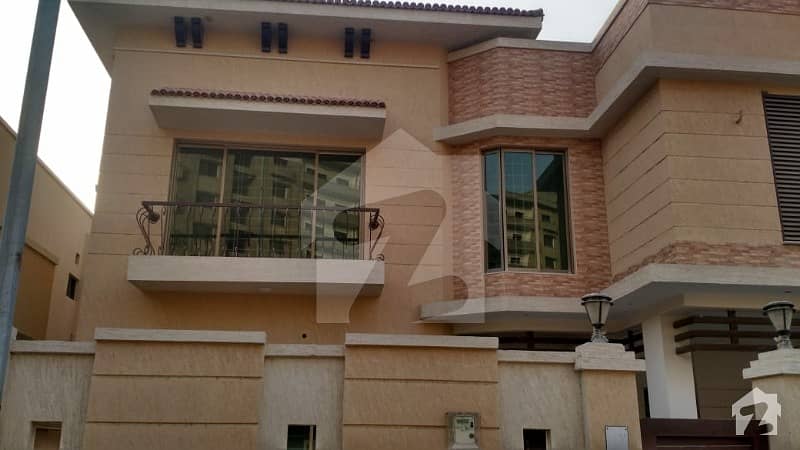 Newly Constructed 1 Kanal House For Sale At Reasonable Price
