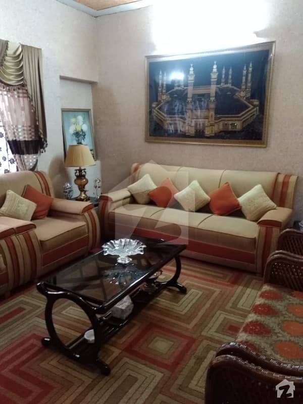 5 Marla House Is Available For Sale In Bhara Kahu Islamabad