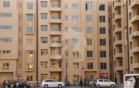2 Bed Luxury Apartment Available For Rent On Prime Location Of Bahria Town Karachi