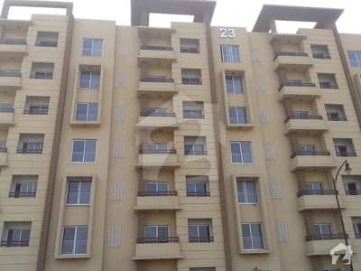 2 Bed Apartment Available To Live In A Most Prime Location Of Bahria Town Karachi