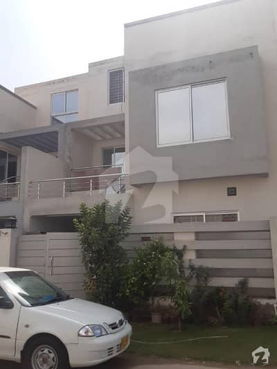 5 Marla Triple Storey House Is Available For Sale