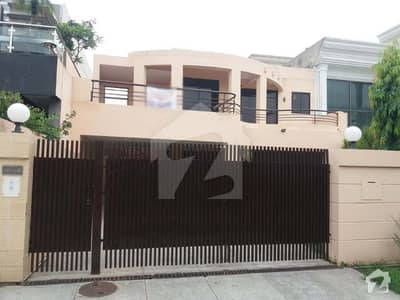 1 KANAL Residential HOUSE Is Available For Rent At  Johar Town phase 1BLOCK G1 At Prime Location