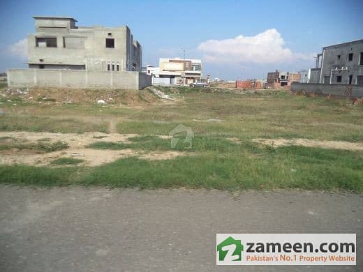 Possession-able Excellent Location Mb Plot 241 For Sale