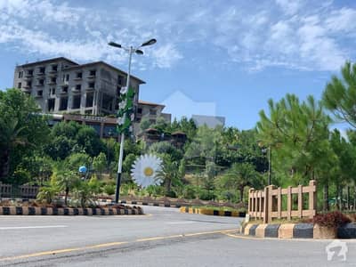 2 Beds Apartment For Sale In Bahria Town Phase 7 Spring North Commercial 2 Beds Apartment For Sale In Bahria Town Phase 7 Spring North Commercial