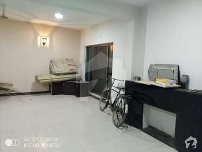 2 Bed Nfc Apartment For Sale In Model Town Block N Extension Lahore
