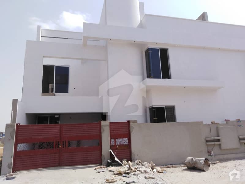 7 Marla Double Storey House For Sale