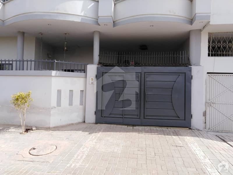 5 Marla Double Story House For Sale Model Town B