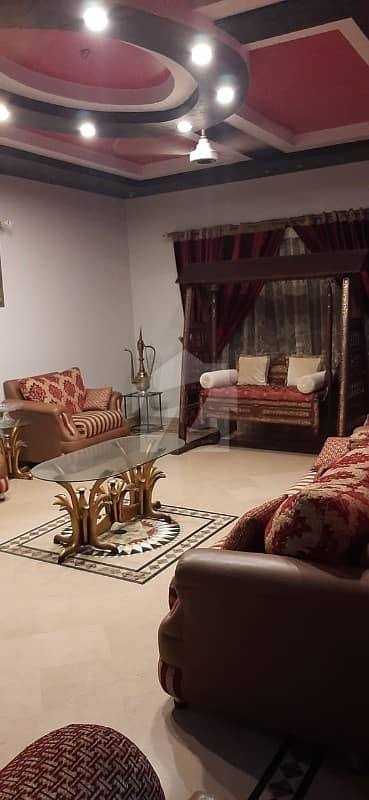 01 Kanal Lower Portion Beautiful House For Rent Located On Ideal Location Of Dha Phase 4