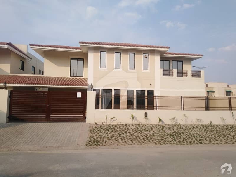 1 Kanal Double Storey House For Sale