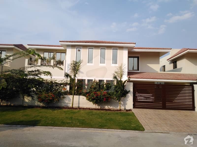 1 Kanal Double Storey House For Sale