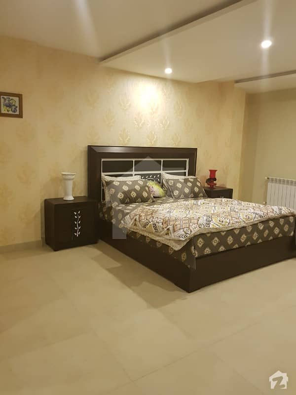 Two Bed Apartment For Sale In Bahria Hieghts