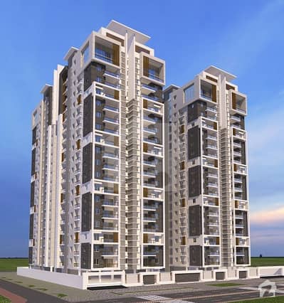 3 Bed Dd Flats For Sale On Booking In Callachi Society 3 Bed Dd Flats For Sale On Booking In Callachi Society