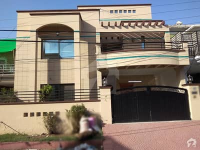 Double Unit House Is Available For Sale In Chakala Scheme 3 Double Unit House Is Available For Sale In Chakala Scheme 3