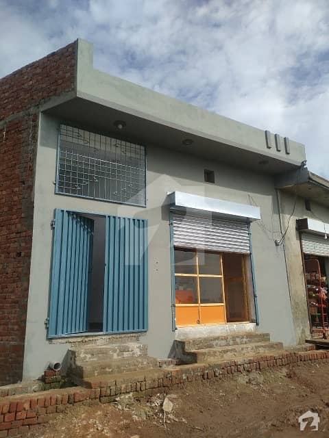 Brand New House For Sale In Ksaur Near Ferouzpur Road Wadana