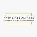 Prime Associate Prime Associate